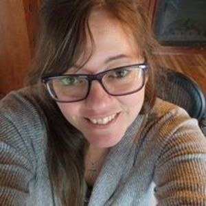 Meet your Posher, Christy